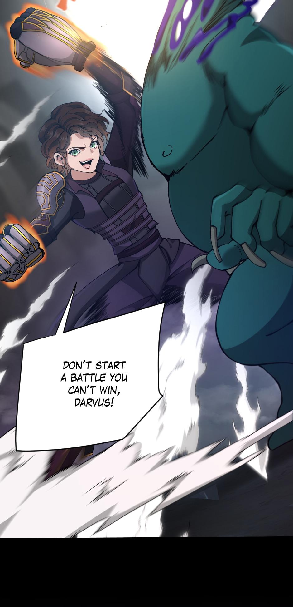 The Beginning After The End Chapter 168 image 09